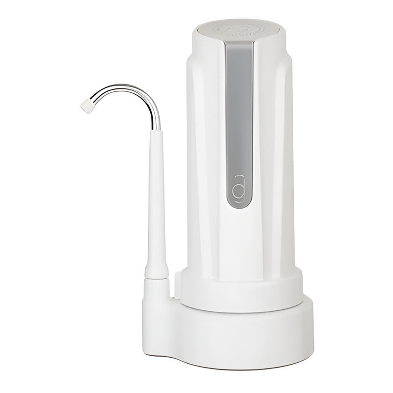 Purificador Agua Dvigi Plata As Plus