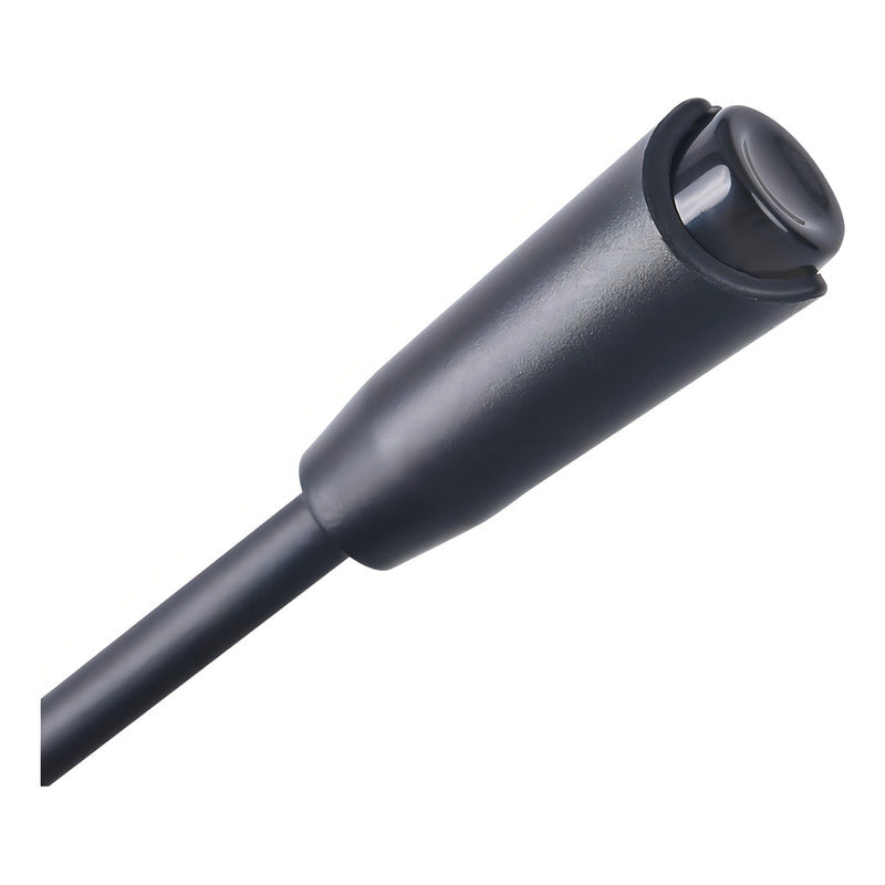 Auriculares Xtrike Me Gamer Gh-509 Color Negro