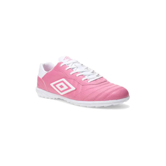 Championes Futbol 5 Umbro Touch Rosa