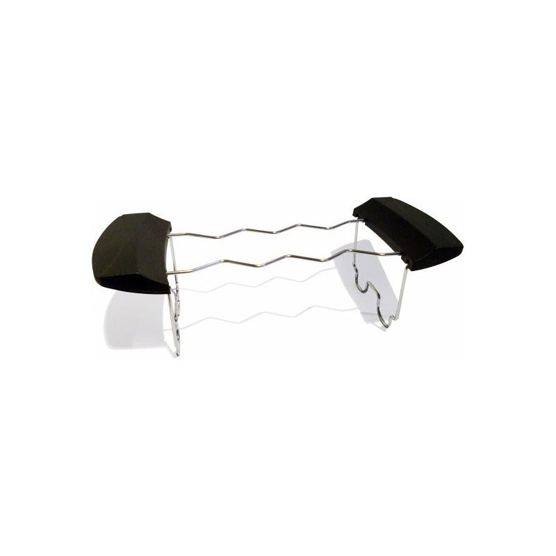 Tostadora Electrica 800w Punktal Pk-858ai Color Plateado