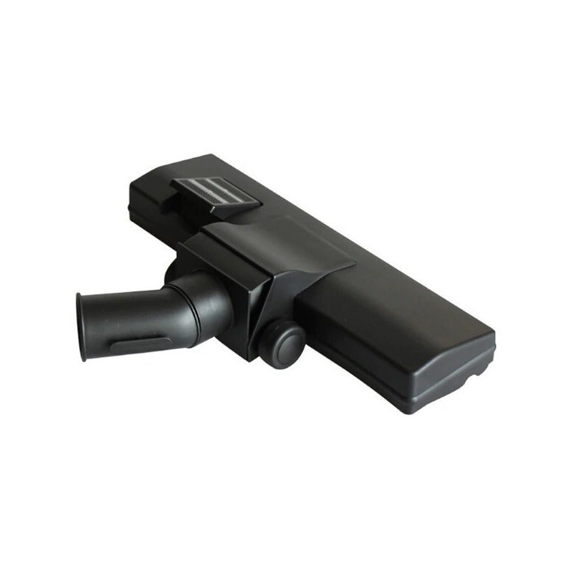 Aspiradora Microsonic 2000 Watts Telescopico Casahogar Color Rojo