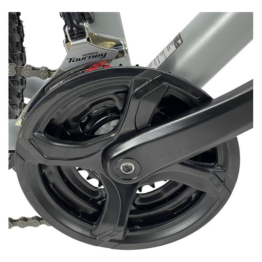 Bicicleta Mtb Giant Rincon2 Cruadro Aluminio R29 21 Cambios Color Azul Tamaño Del Cuadro S