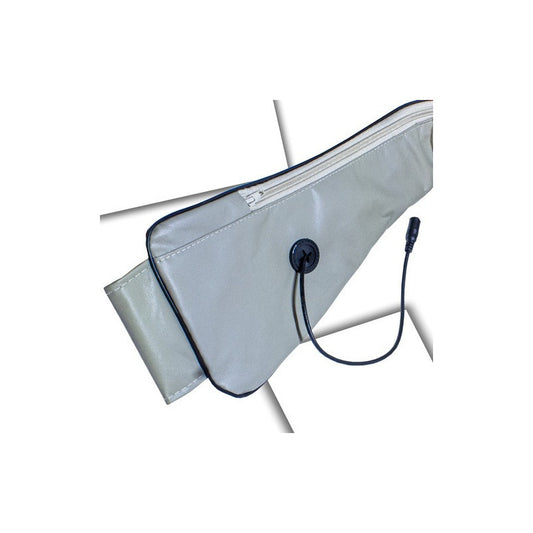 Masajeador Eléctrico Portátil Para Cuello Ele-gate Ma.01