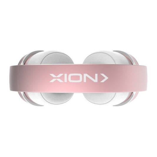 Auricular Bluetooth Xion Xi-au55bt Color Rosa