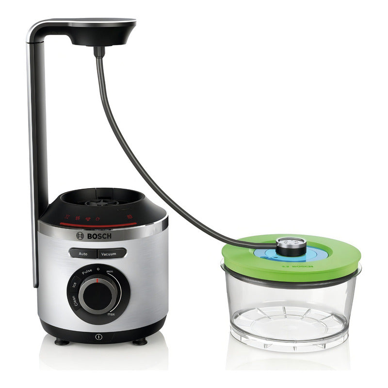 Recipiente De Almacenamiento Al Vacío Bosch Mmzv0sb1