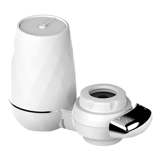 Repuesto Filtro De Reemplazo Purificador De Canilla Al-wf1 Color Blanco