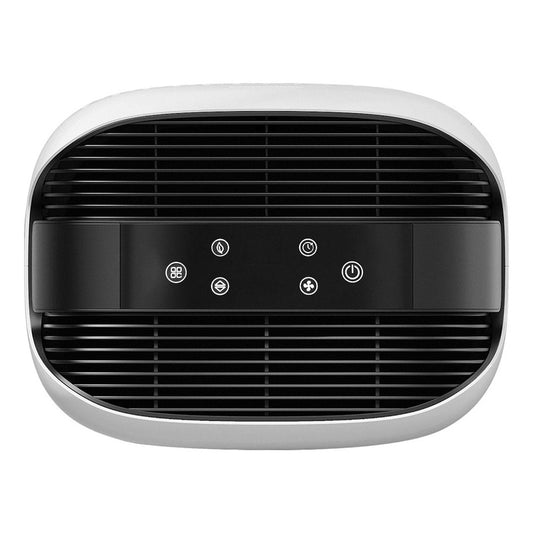 Deshumidificador De Aire 12 Litros Xion Xi-dhu12 Color Blanco