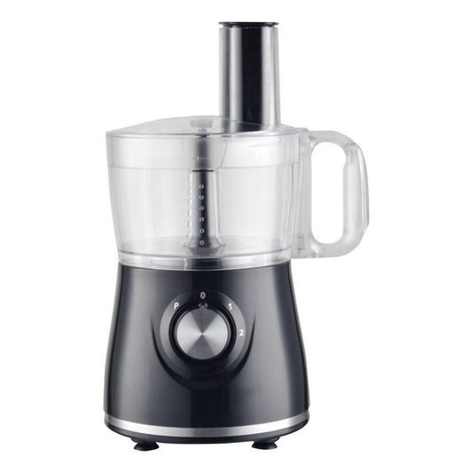 Procesadora De Alimentos Xion 6 En 1 Xi-gl7010 Negro