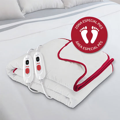 Calienta Camas 2 Plazas Ufesa