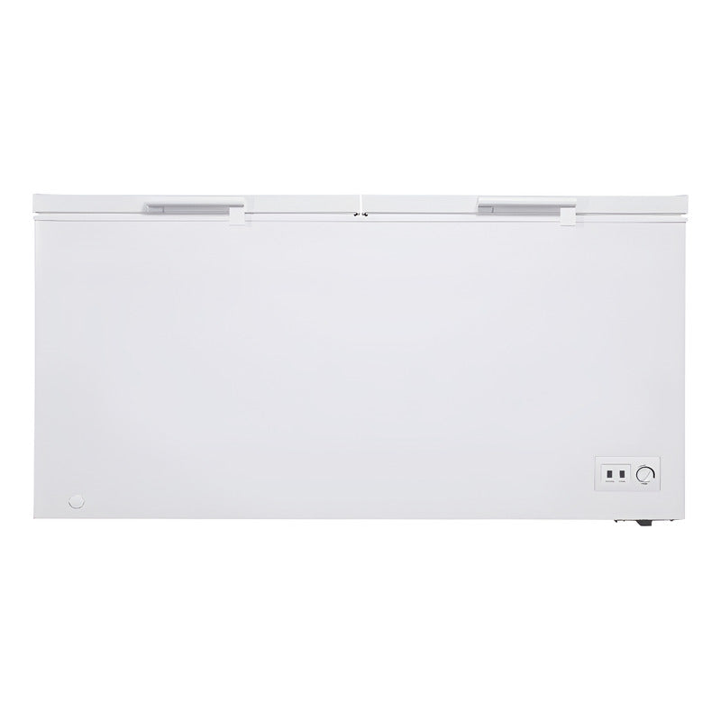 Freezer Futura 508 Litros Fut-frh508-2p Color Blanco Blanco