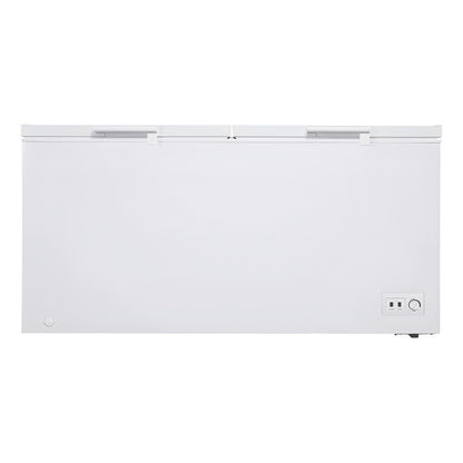 Freezer Futura 508 Litros Fut-frh508-2p Color Blanco Blanco