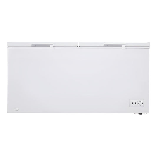 Freezer Futura 508 Litros Fut-frh508-2p Color Blanco Blanco
