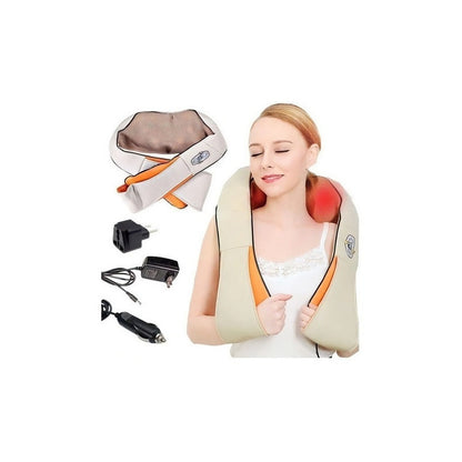 Masajeador Eléctrico Portátil Fabrica Massager