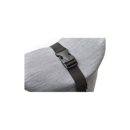 Bolso Para Colchoneta Yoga Y Fitness Reebok Reebok Color Gris