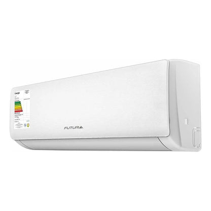 Aire Acondicionado Futura 9000 Btu Fut-ac09st-on Clase C Blanco