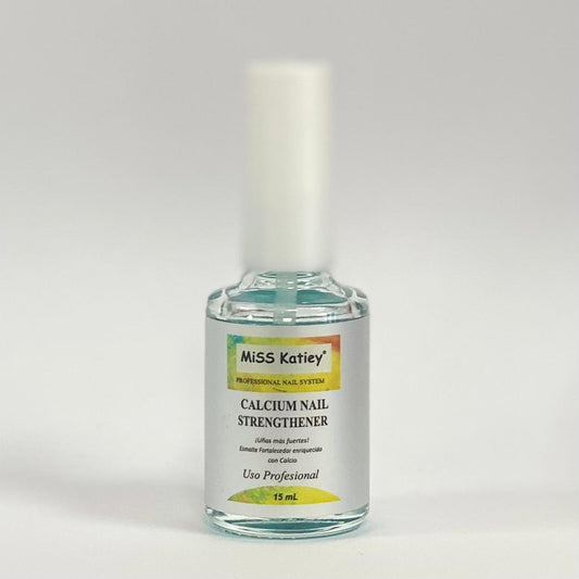 Fortalecedor De Uñas Manicura Pedicura Uñas Nutre Y Refuerza Esmalte