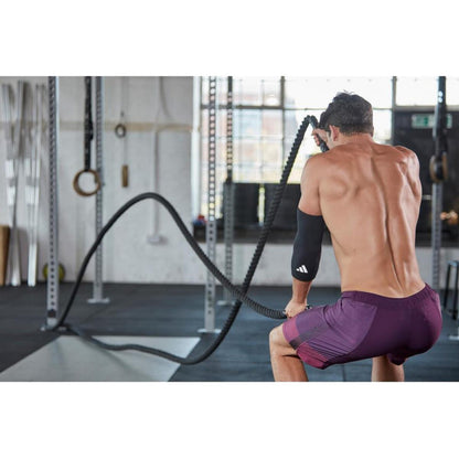 Codera Deportiva adidas Color Negro Talle Xl Xl