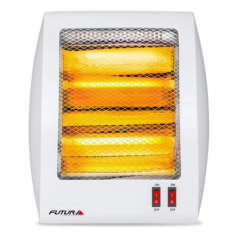 Estufa De Cuarzo Futura