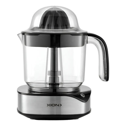 Exprimidor Eléctrico Xion 50 W Color Negro - Negro