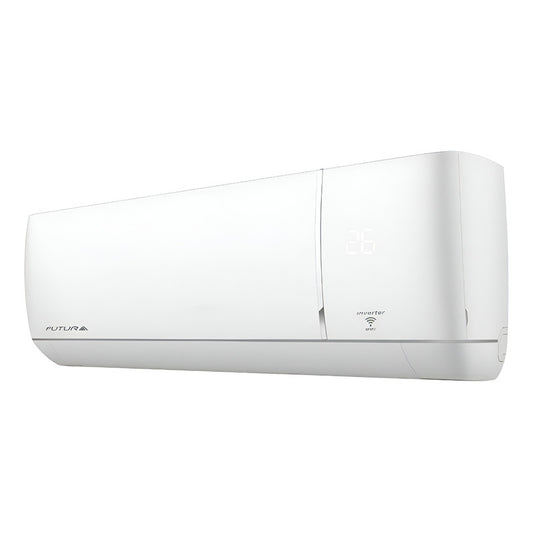 Aire Futura Fut-acs9k-in 9000 Btu Inverter Frio/calor Kirkor