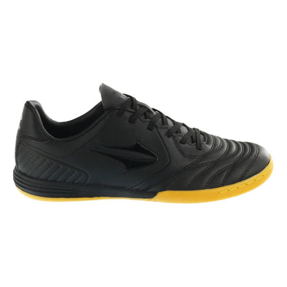 Topper Calzado Deportivo Futbol Sala Para Hombre - Tmo Negro 9.5 Us