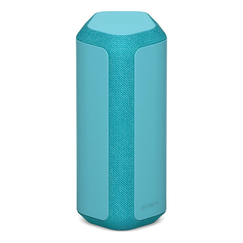 Parlante Bluetooth Portatil Sony Srs-xe300 Inalambrico Azul