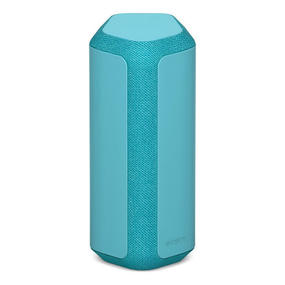 Parlante Bluetooth Portatil Sony Srs-xe300 Inalambrico Azul