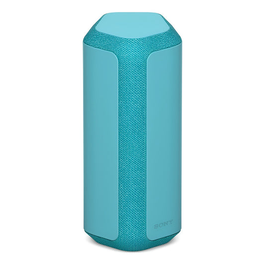 Parlante Bluetooth Portatil Sony Srs-xe300 Inalambrico Azul