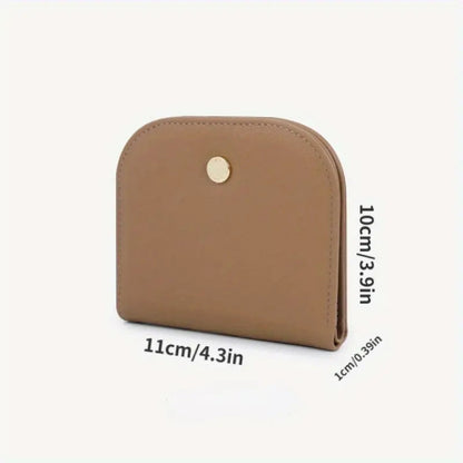 Billetera Dama Chica Billeteras Para Dama Monedero De Mujer Rosa.