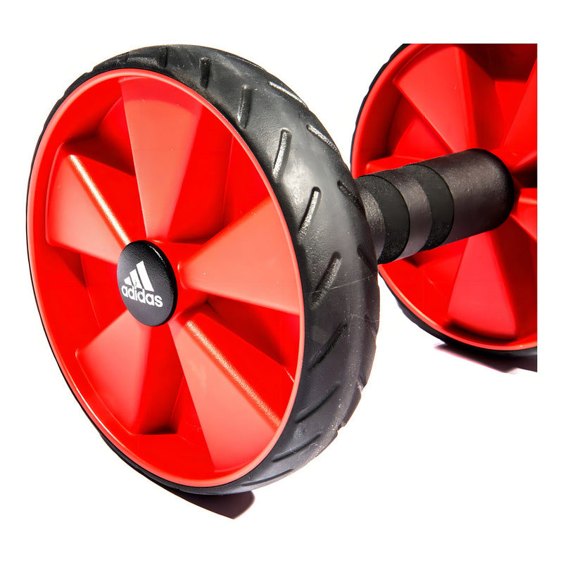 Rueda Abdominal Core Rollers adidas 21cm adidas