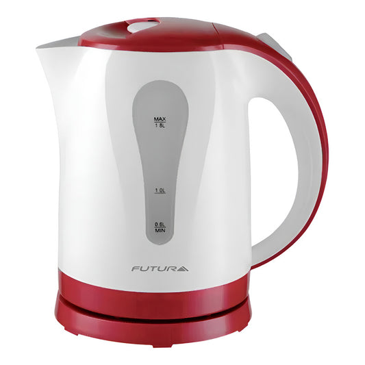 Jarra Electrica Futura Ha1760wg Color Blanco