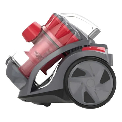 Aspiradora Sin Bolsa Ufesa 800 W 2 Litros As4046 Rojo