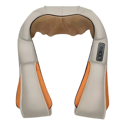 Masajeador Para Todo El Cuerpo Monstyle 45cm Jjamq02