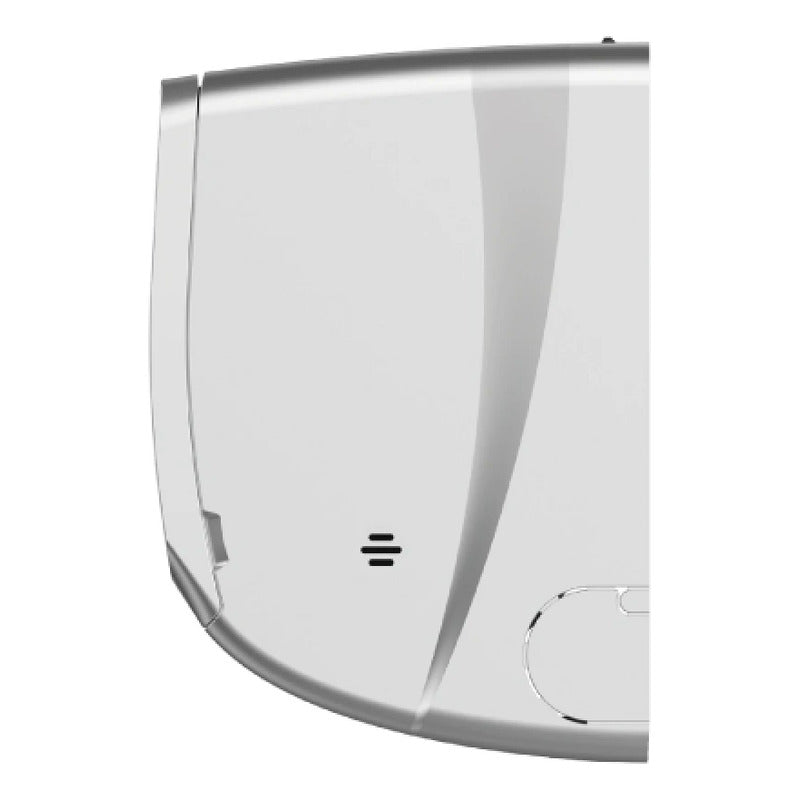Aire Acondicionado Xion Inverter 12000btu Wifi Gris Plateado