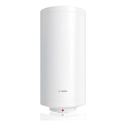 Termotanque Eléctrico Bosch Es080mix Blanco 80l Blanco