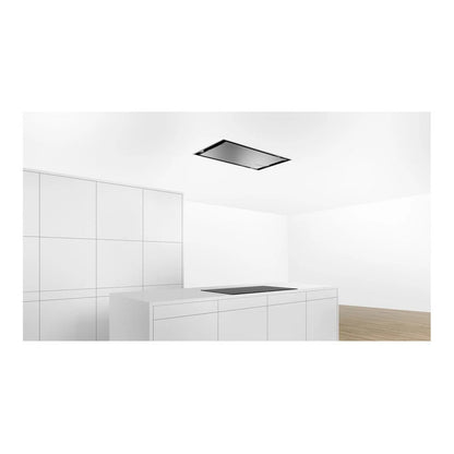 Extractor De Cocina Bosch Drc97aq50 Acero Inox. Isla 90cm Acero Inoxidable