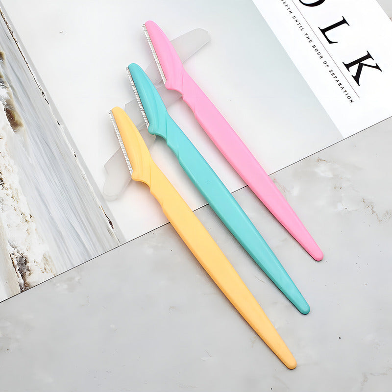 Perfilador De Cejas X 3