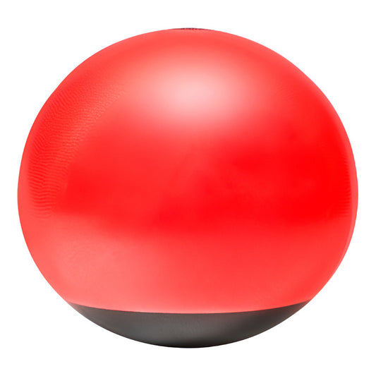 Pelota De Pilates 65cm Rojo Reebok Reebok