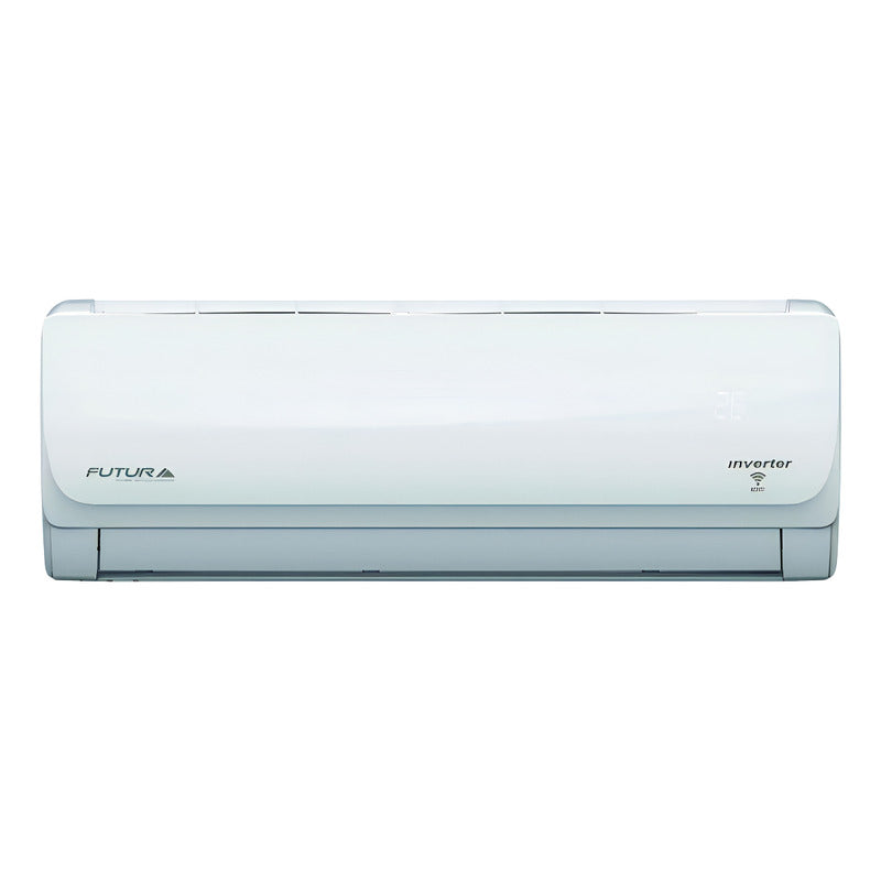 Aire Acondicionado Futura 24000 Btu Inverter - Color Blanco Blanco