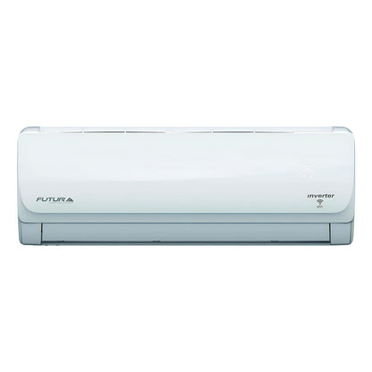 Aire Acondicionado Futura 24000 Btu Inverter - Color Blanco Blanco