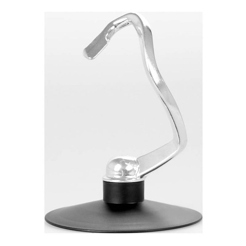 Batidora Planetaria Profesional Xion 1400w Ba1400 Js Ltda Color Blanco/marrón