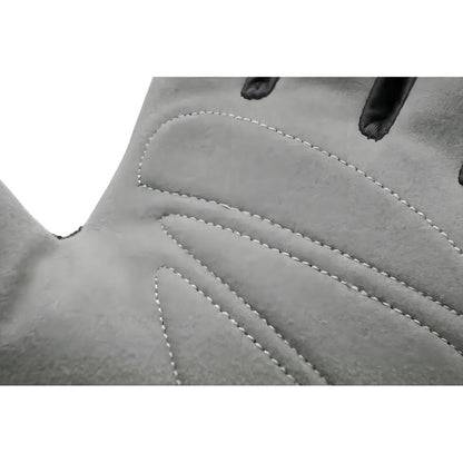 Guantes De Entreno Para Pesas adidas Performance Blancos Blanco Liso S