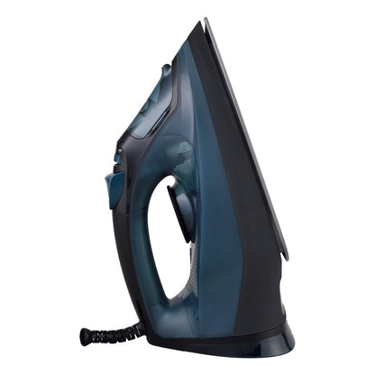 Plancha A Vapor Xion Horizontal Y Vertical 2400w Color Único