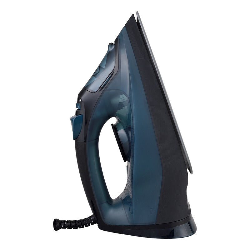 Plancha A Vapor Xion Horizontal Y Vertical 2400 W - Único