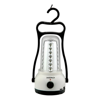 Farol Led Xion Recargable XI-FL1803 - Blanco