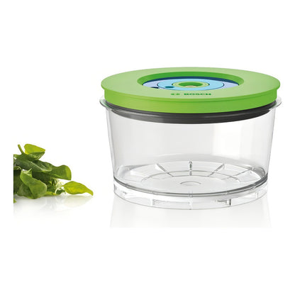 Recipiente De Almacenamiento Al Vacío Bosch Mmzv0sb1