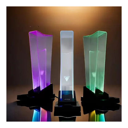 Base Antideslizante Soporte Para Auriculares Cable 1.5m