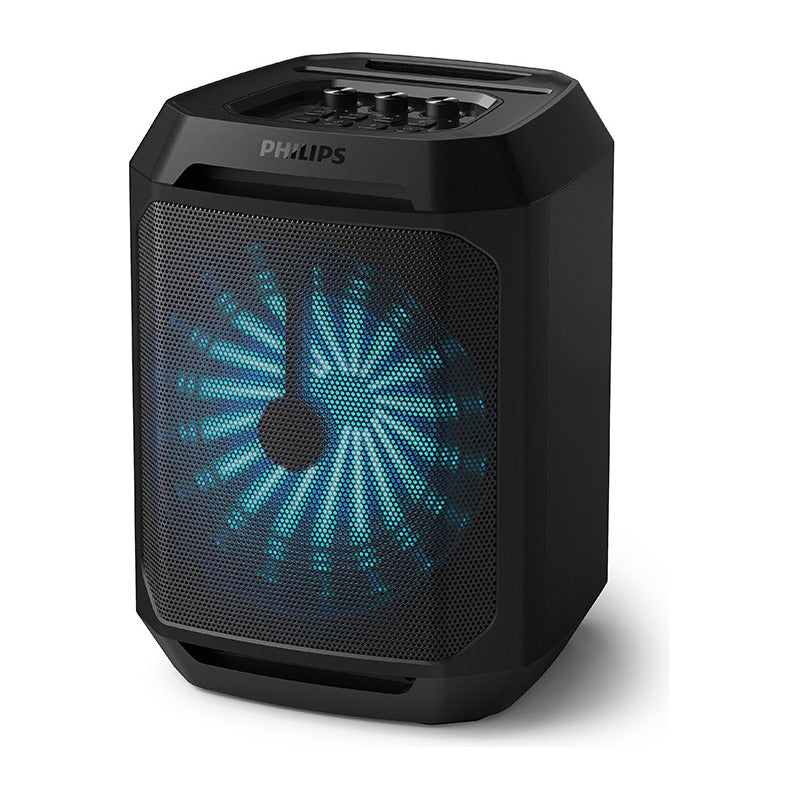 Torre De Sonido Philips Bluetooth Para Fiestas Tax2208/00