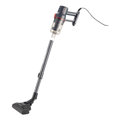 Aspiradora C/cable Ariete 2708 Con Accesorios Negro