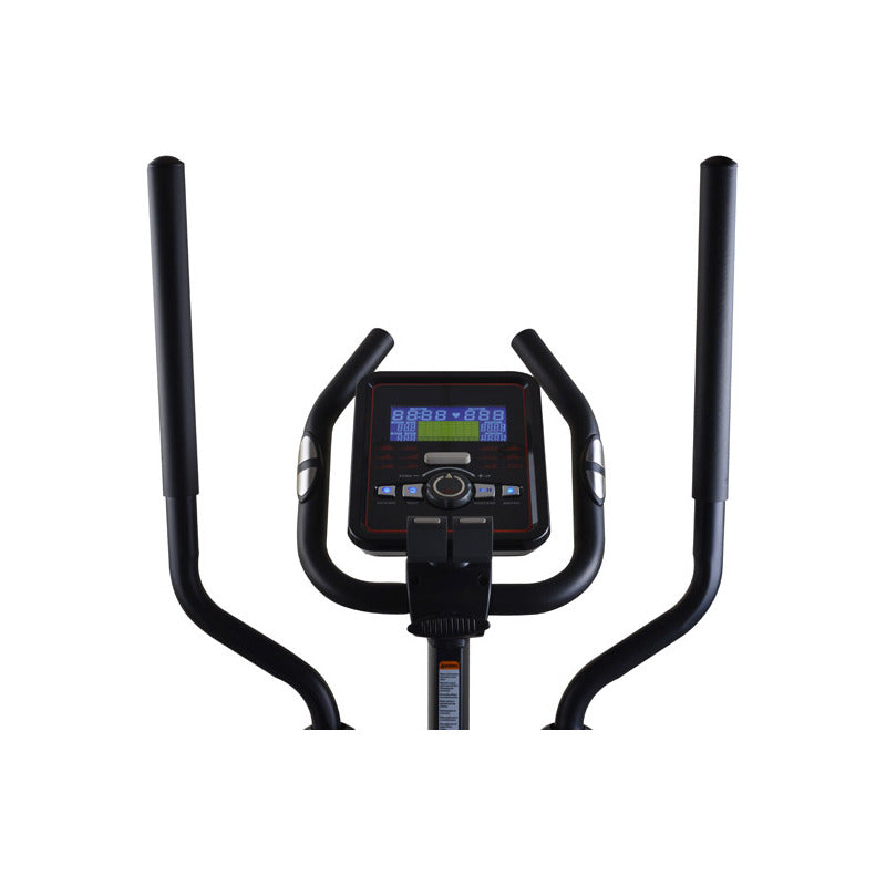 Elíptica Profesional 1700ep Zancada 52 Cm Con Bluetooth Athletic